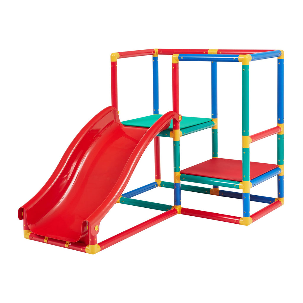 10-in-1 Play Gym - Play Gym