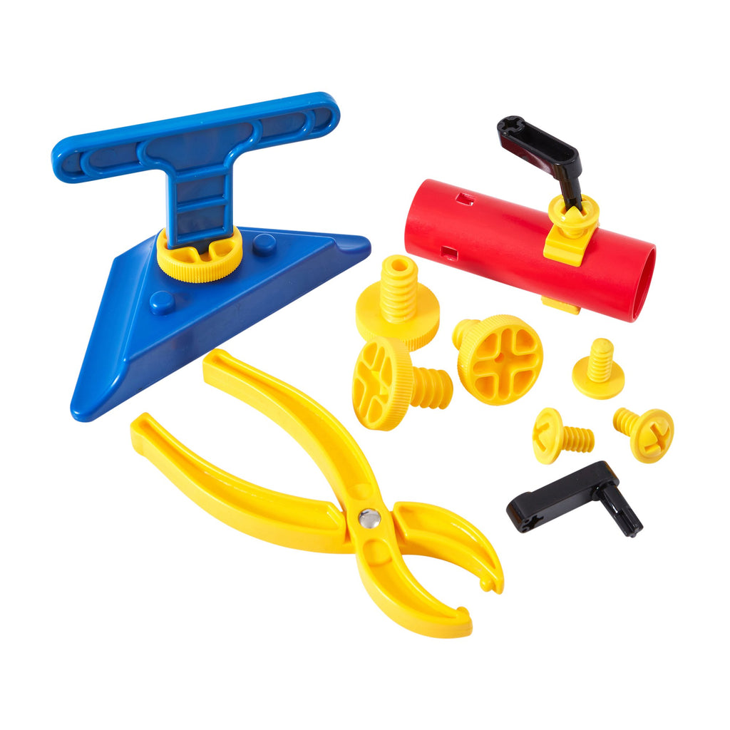 10-in-1 Play Gym - Play Gym