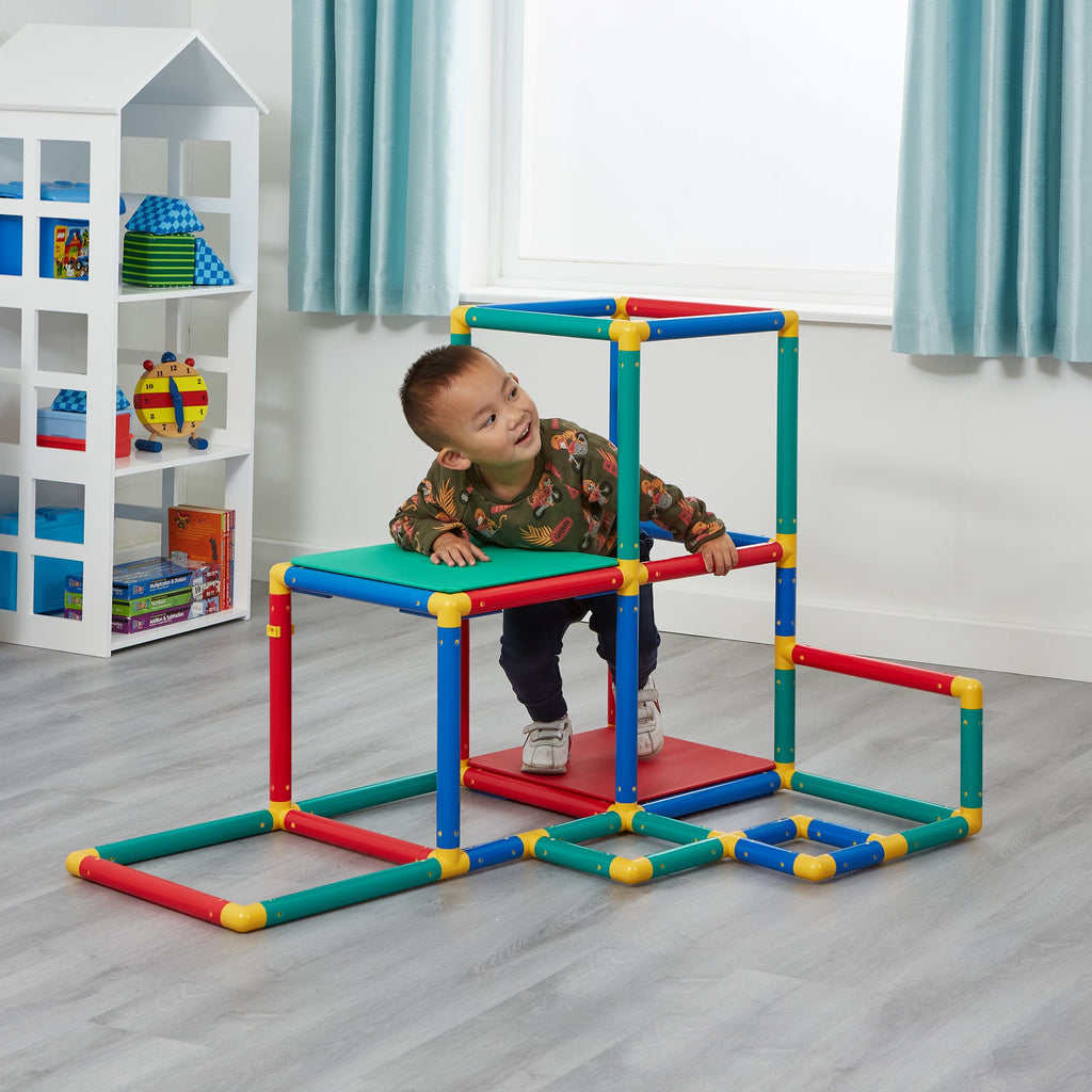 10-in-1 Play Gym - Play Gym
