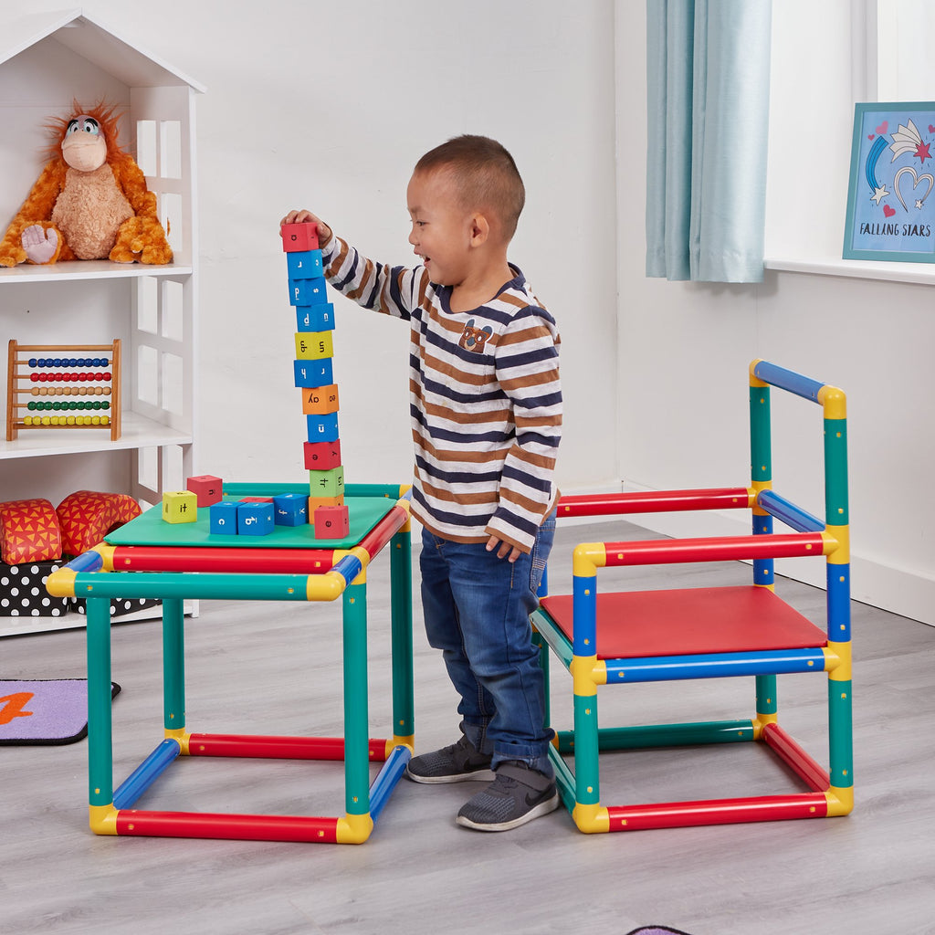 10-in-1 Play Gym - Play Gym