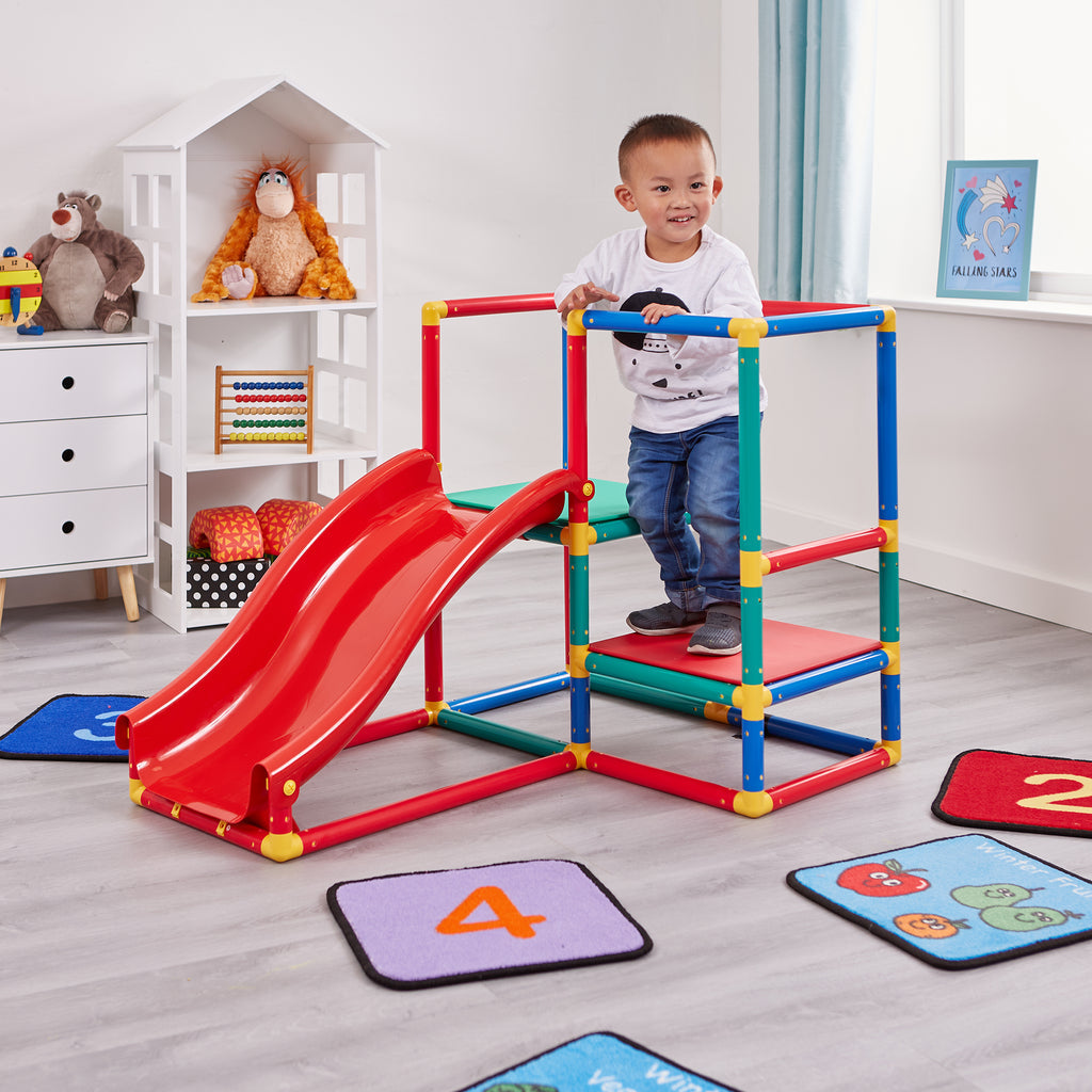 10-in-1 Play Gym - Play Gym