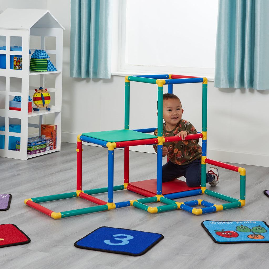 10-in-1 Play Gym - Play Gym