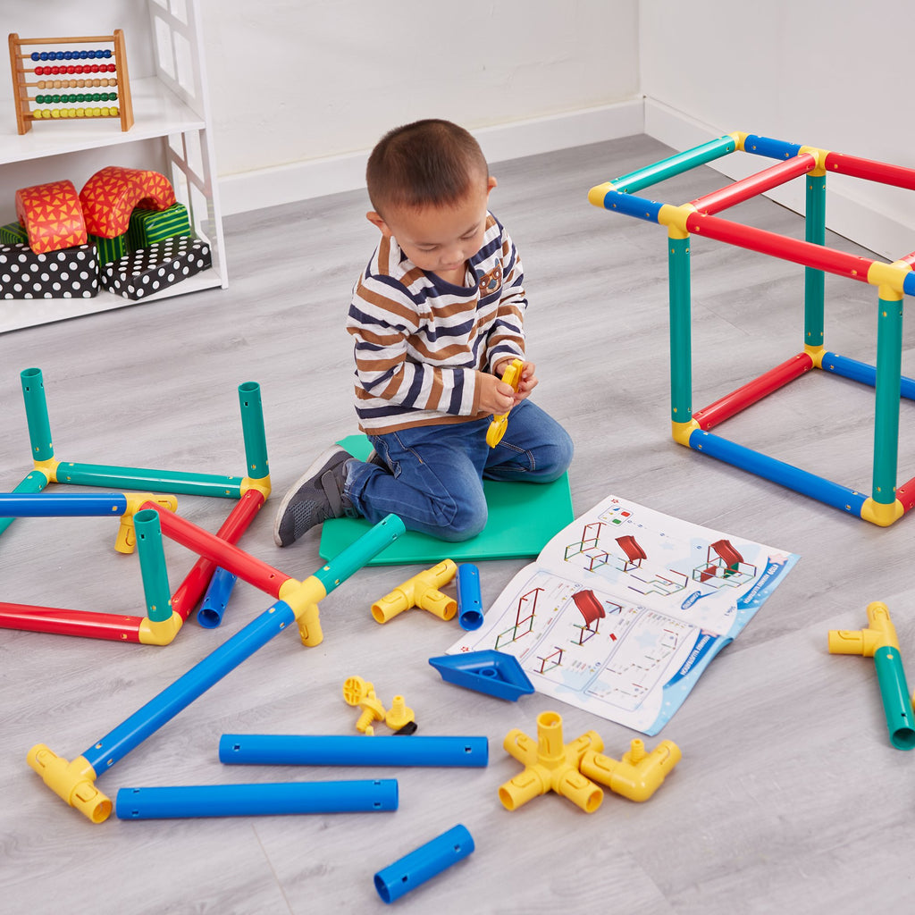 10-in-1 Play Gym - Play Gym
