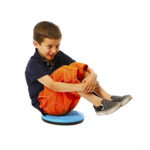 Playzone-Fit Twist ’n’ Spin - Vestibular Sensory