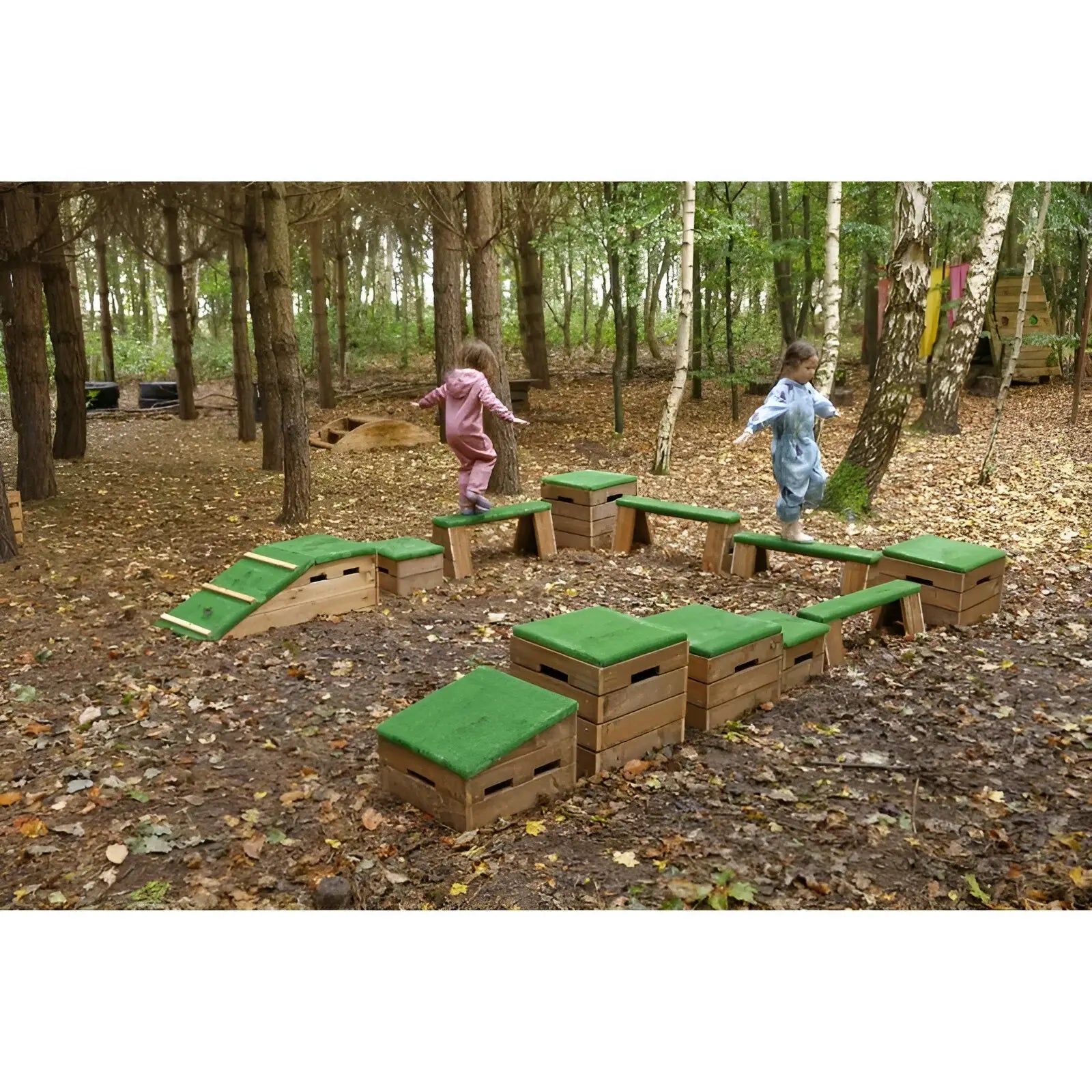 Active Play