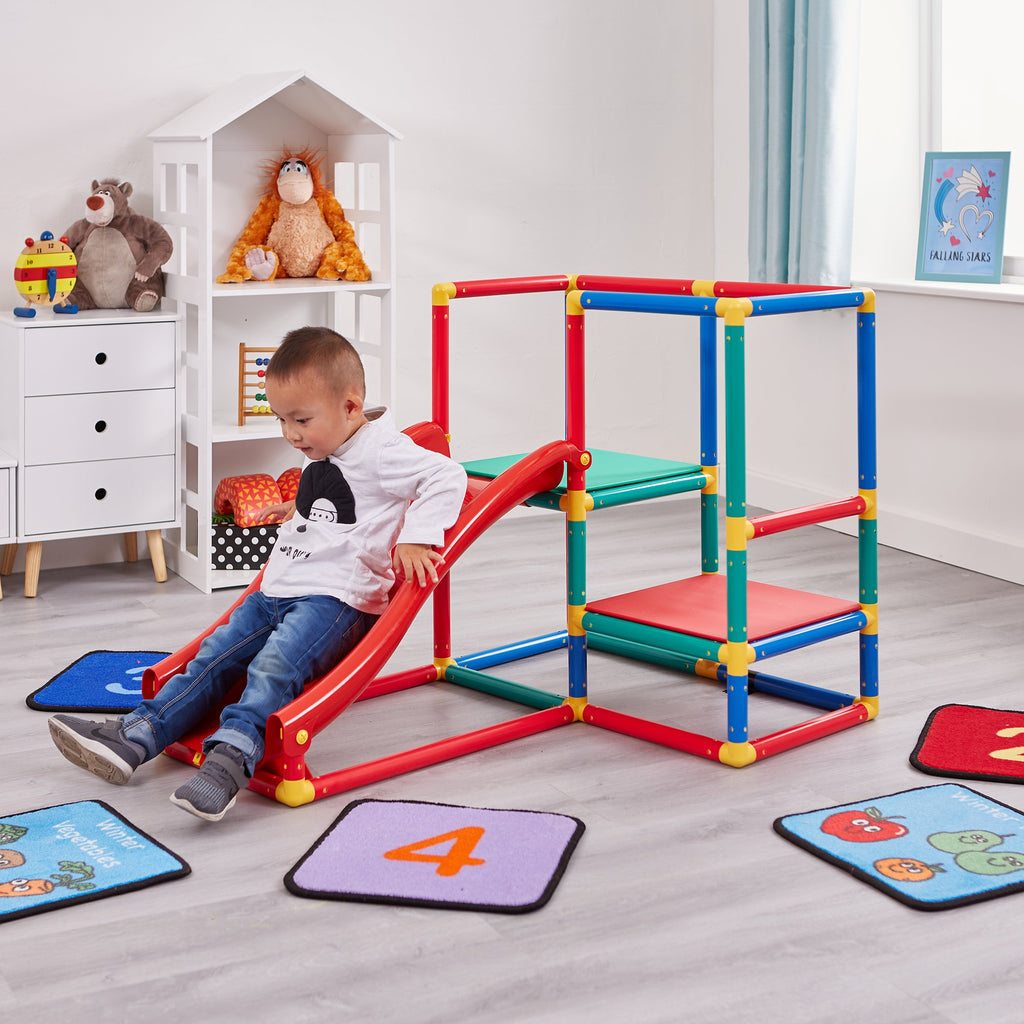 10-in-1 Play Gym - Play Gym
