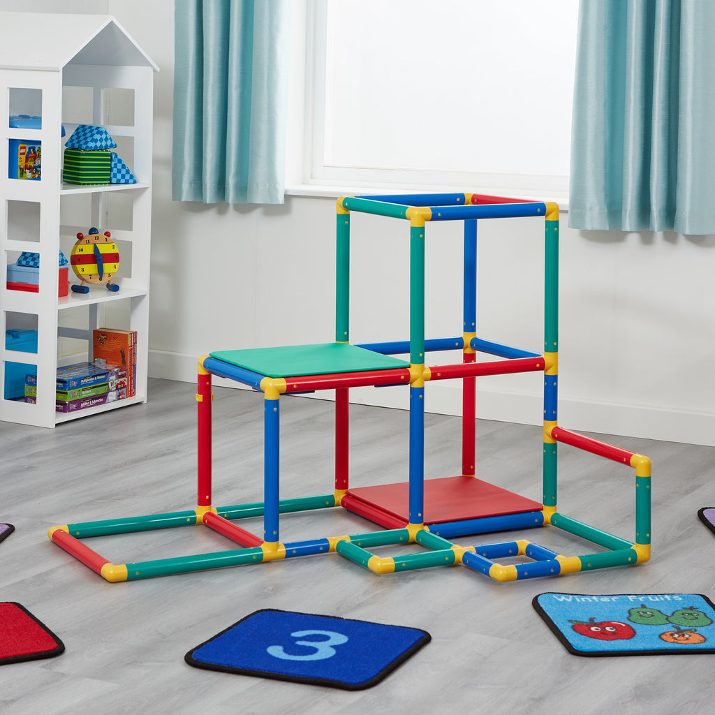 10-in-1 Play Gym - Play Gym
