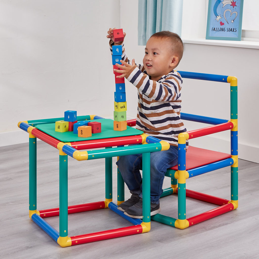 10-in-1 Play Gym - Play Gym