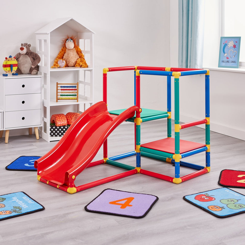 10-in-1 Play Gym - Play Gym