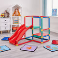 10-in-1 Play Gym - Play Gym