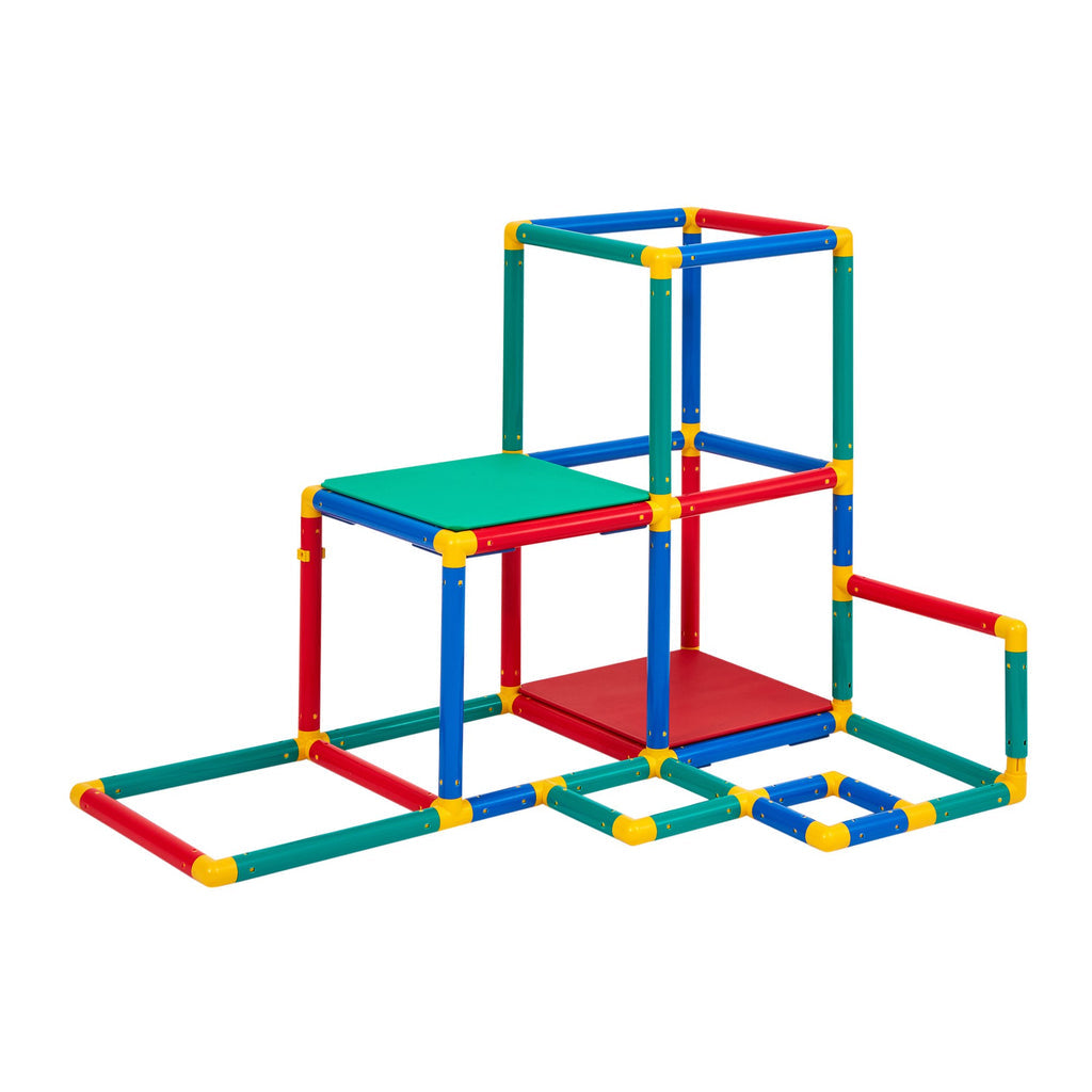 10-in-1 Play Gym - Play Gym