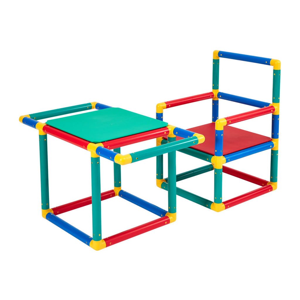 10-in-1 Play Gym - Play Gym