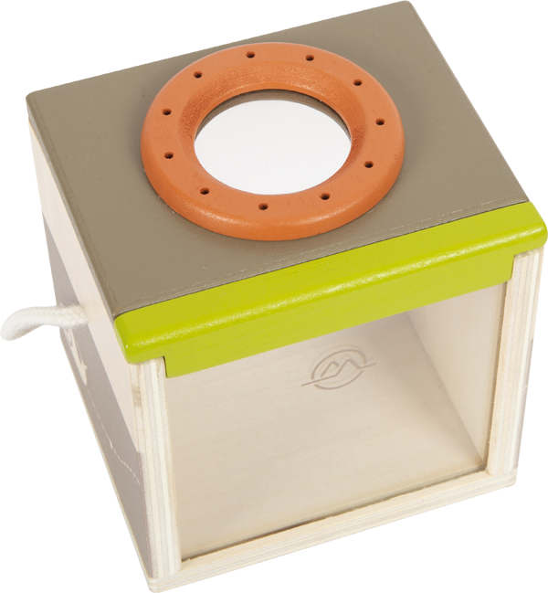 Insect Observation Discovery Box - Explorer toys