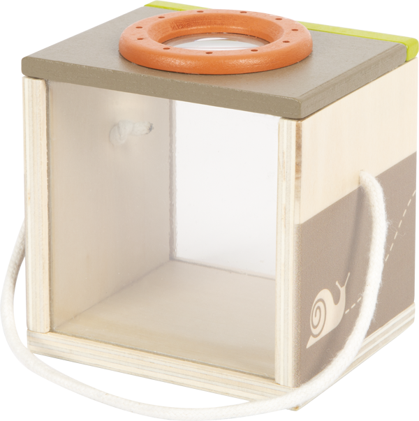 Insect Observation Discovery Box - Explorer toys