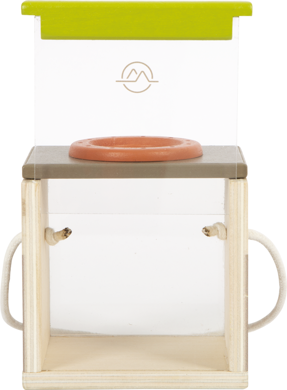 Insect Observation Discovery Box - Explorer toys