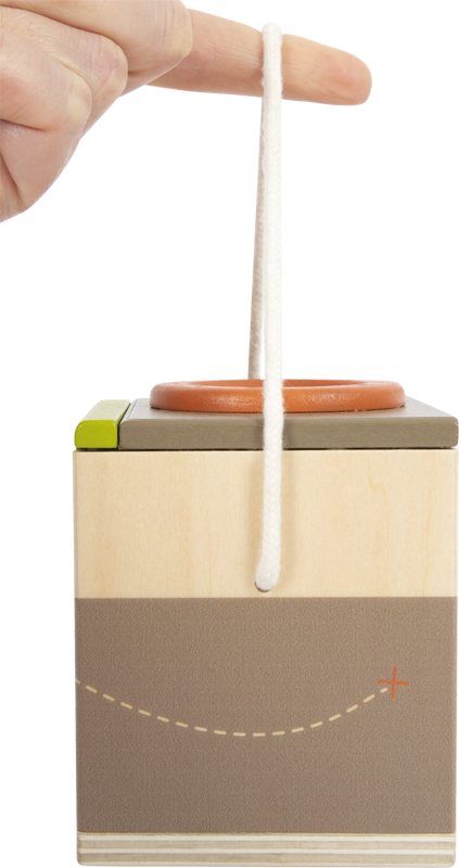 Insect Observation Discovery Box - Explorer toys