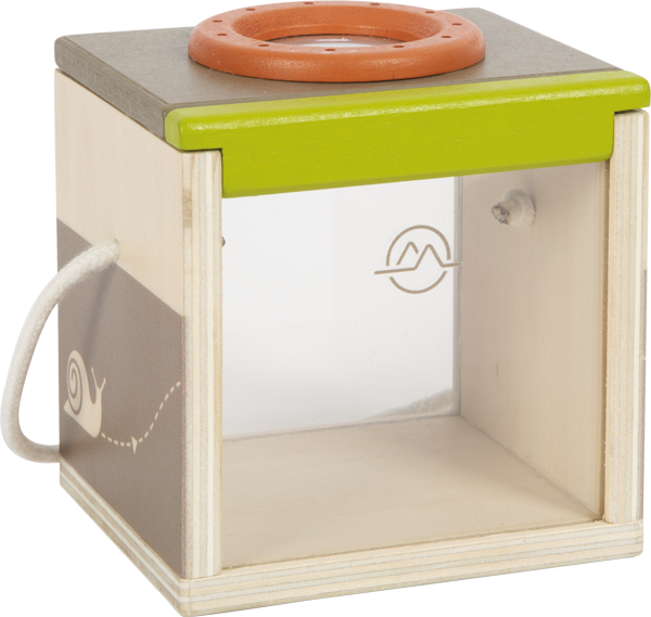 Insect Observation Discovery Box - Explorer toys