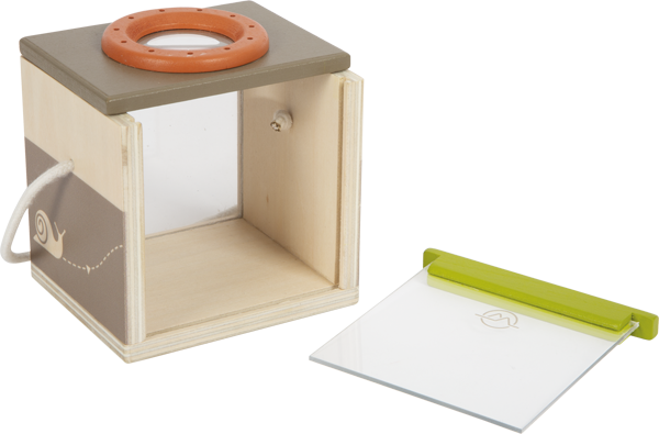 Insect Observation Discovery Box - Explorer toys