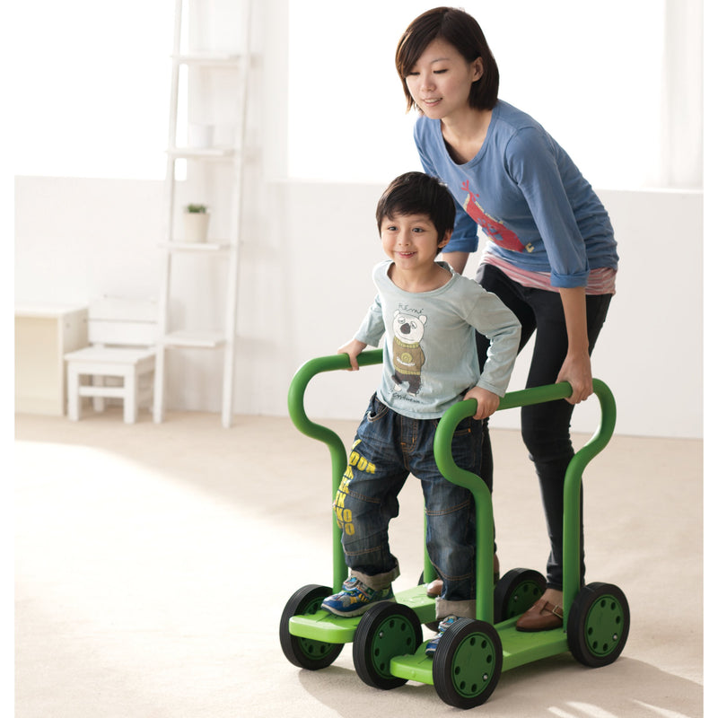 WePlay Twin Walker - Balance toy