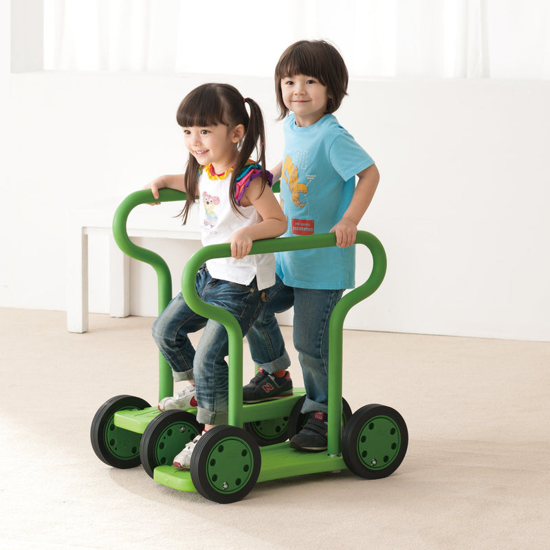WePlay Twin Walker - Balance toy