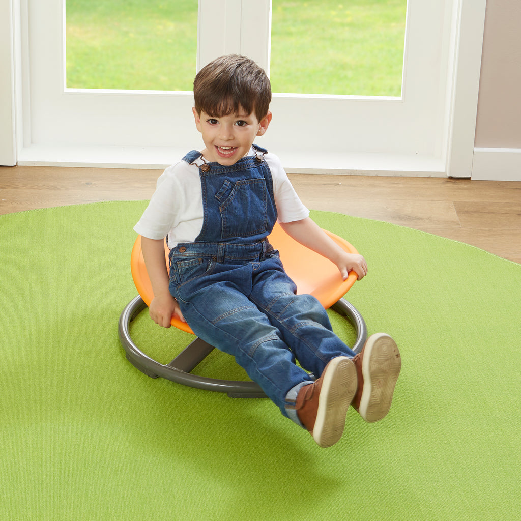 Gonge Carousel Spinning Toy - Spinning Toy