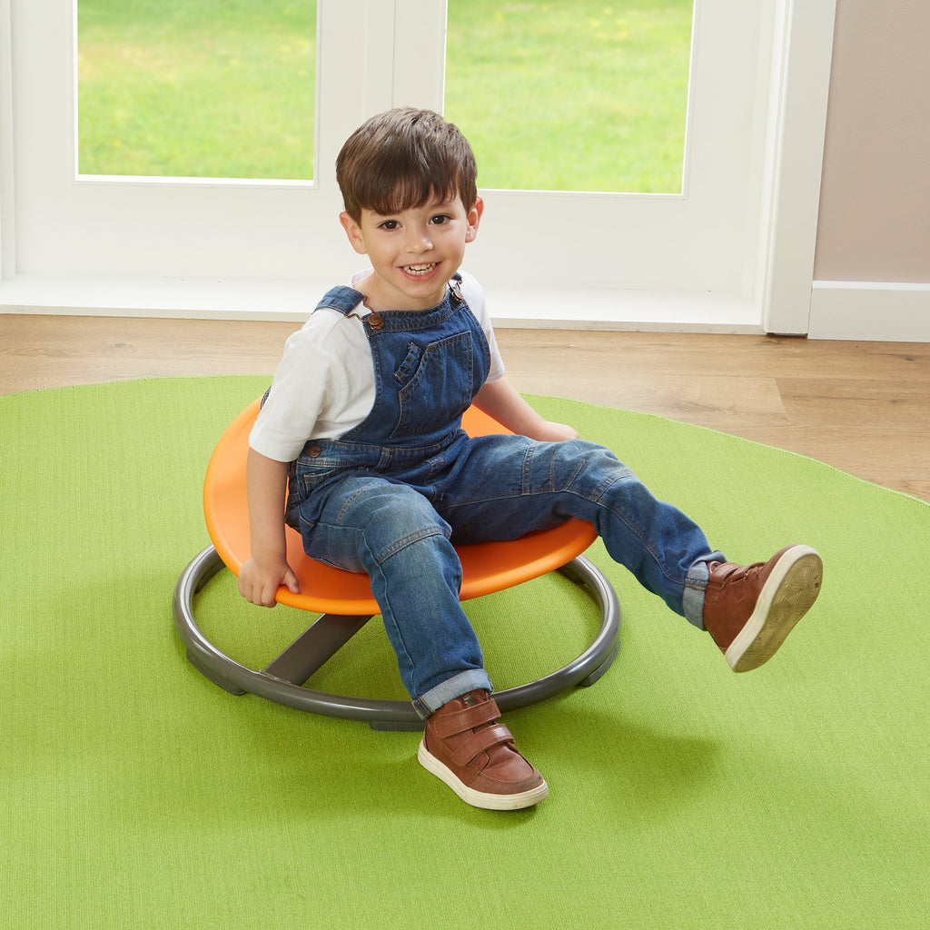 Gonge Carousel Spinning Toy - Spinning Toy