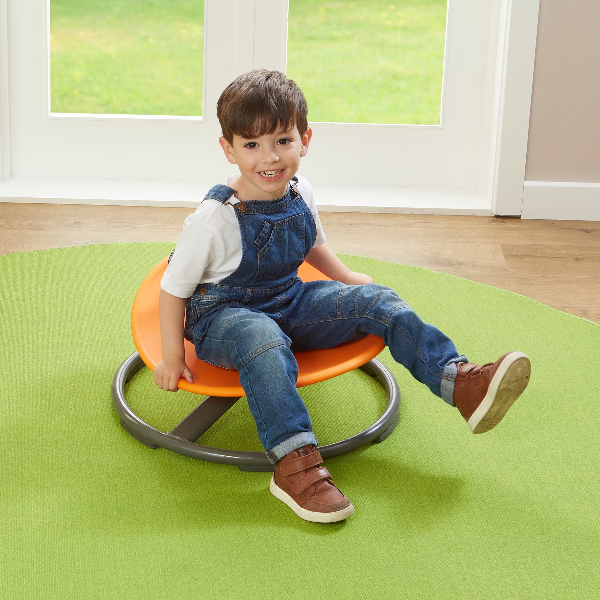 Gonge Carousel Spinning Toy - Spinning Toy