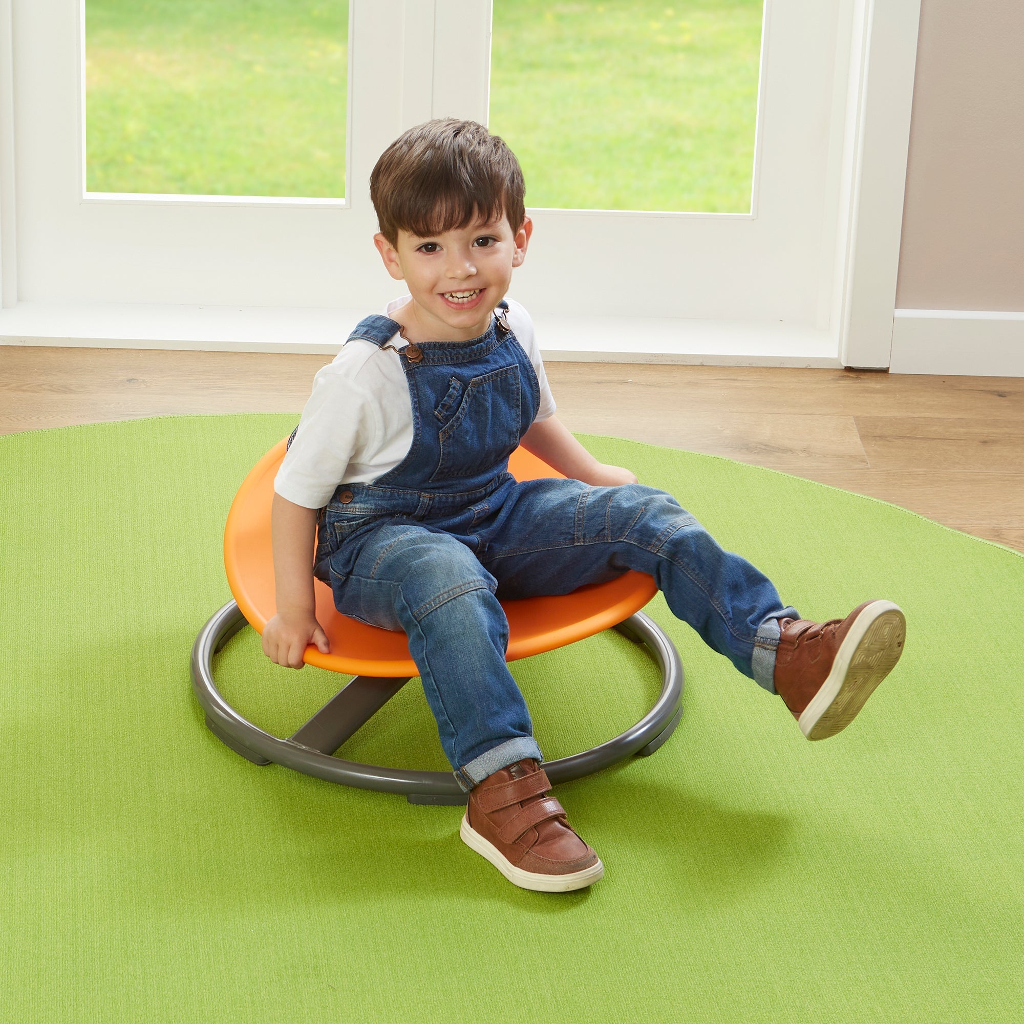 Gonge Carousel Spinning Toy - Spinning Toy