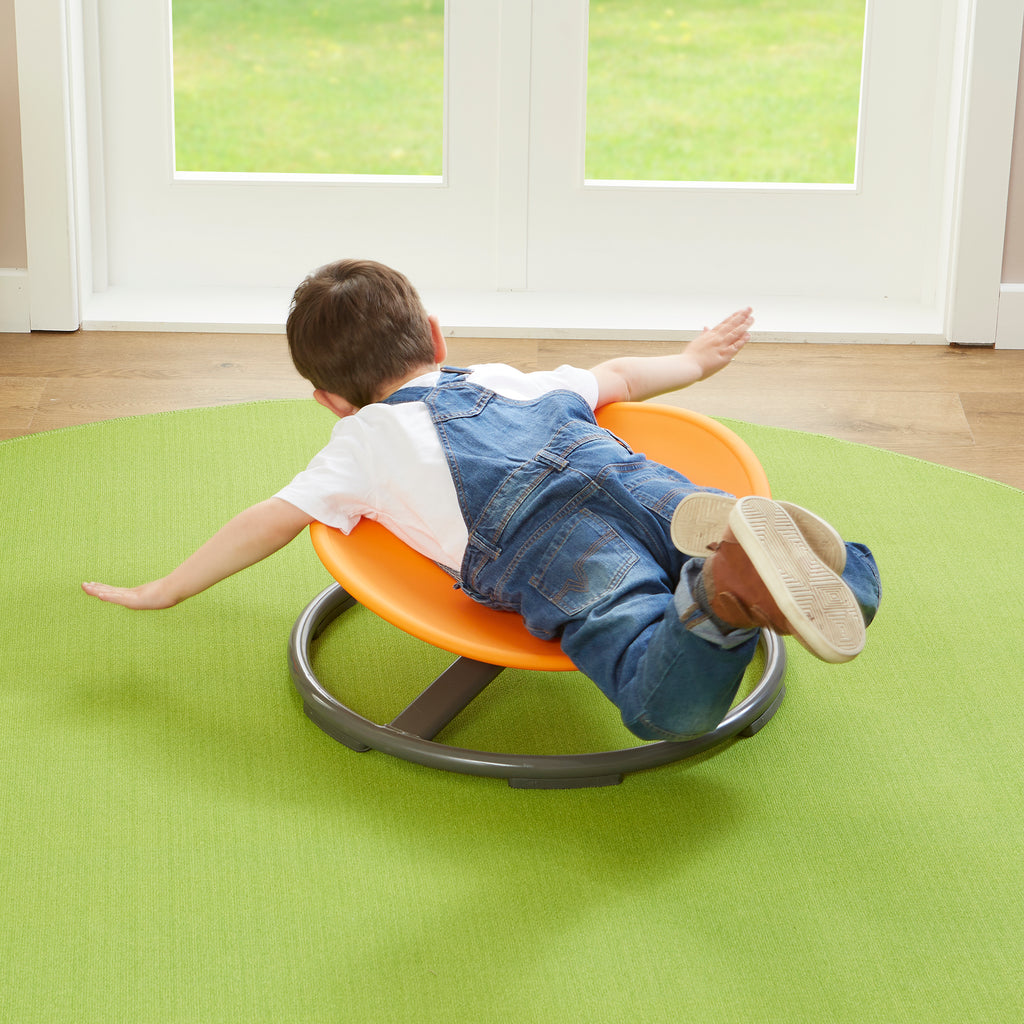 Gonge Carousel Spinning Toy - Spinning Toy