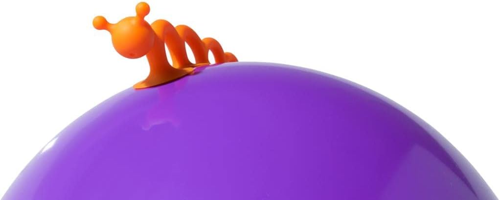 Oogi Pilla - Suction toy