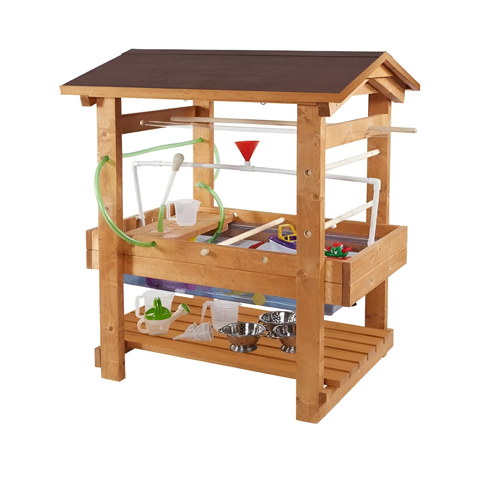 Water Activity Centre - Water Table