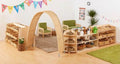 Healdswood Room Furniture Set - Furniture