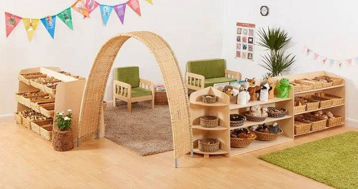 Healdswood Room Furniture Set - Furniture