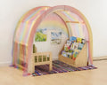 Rafiki Reading Den Set (with Accessories) - Furniture