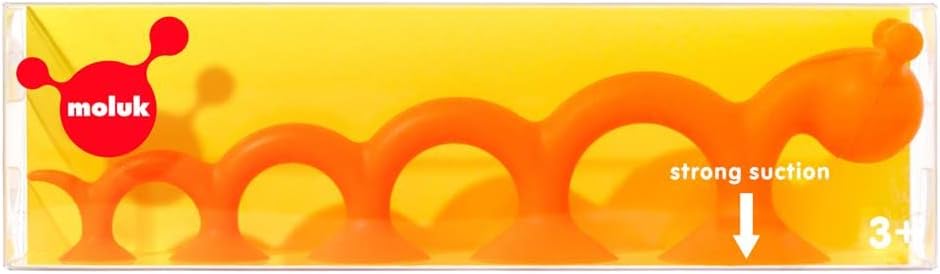 Oogi Pilla - Suction toy