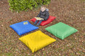 Giant Outdoor Cushions (Set Of 4) - Outdoor Dens & Playhouses