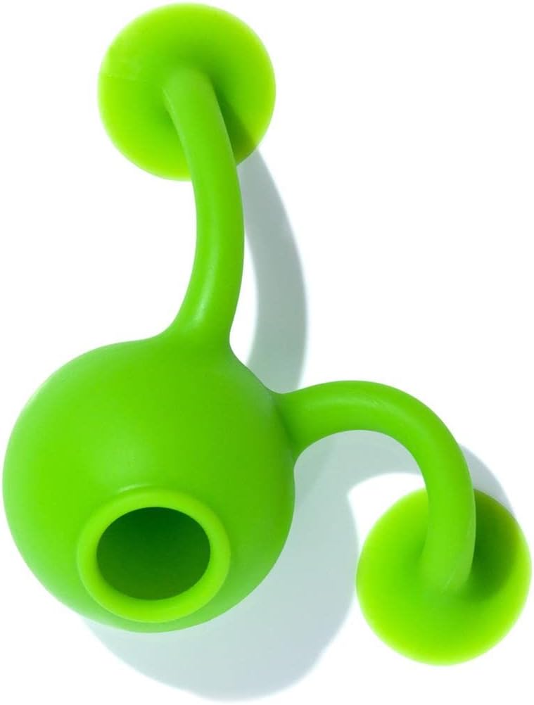 Oogi Bongo - Bath Toy