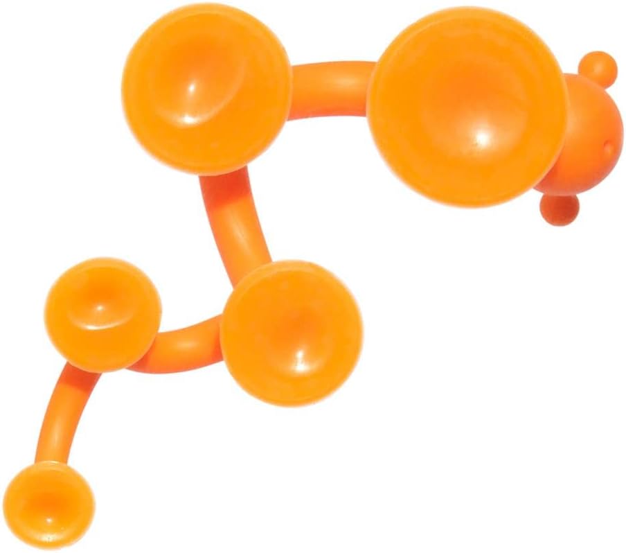 Oogi Pilla - Suction toy