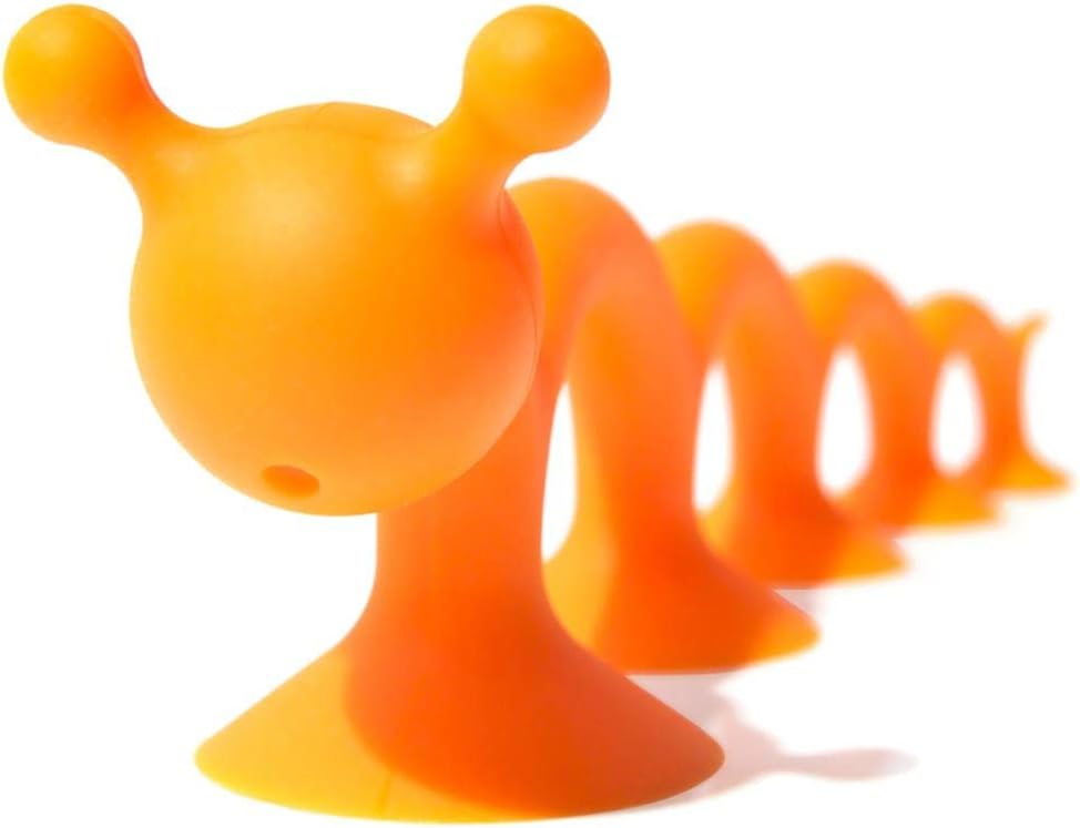 Oogi Pilla - Suction toy