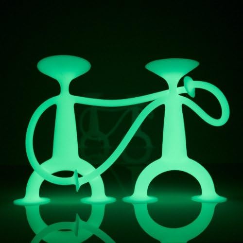 Oogi Man - Glow in the Dark - Figures