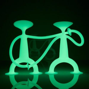Oogi Man - Glow in the Dark - Figures