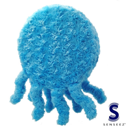 Senseez Plushy Jellyfish Cushion - Cushion