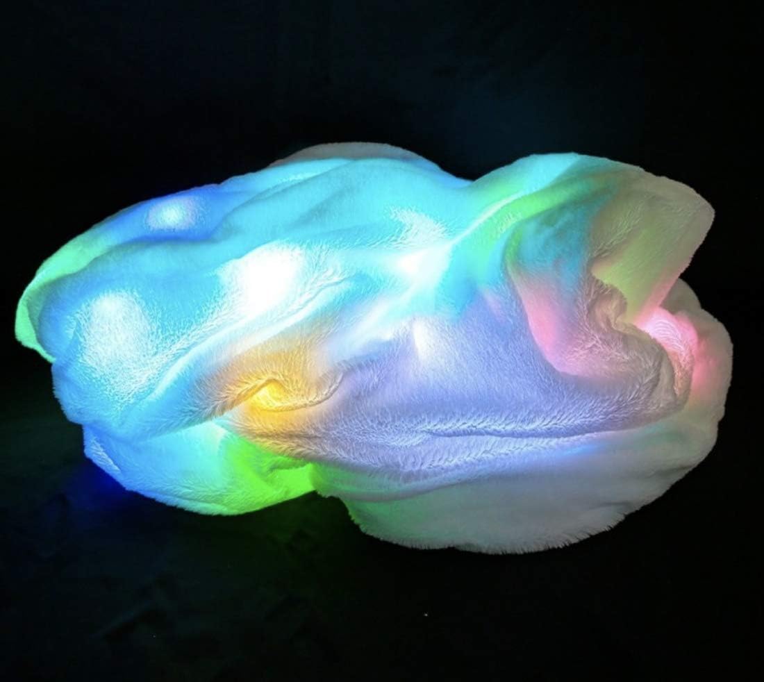 Sensory Light Up Blanket