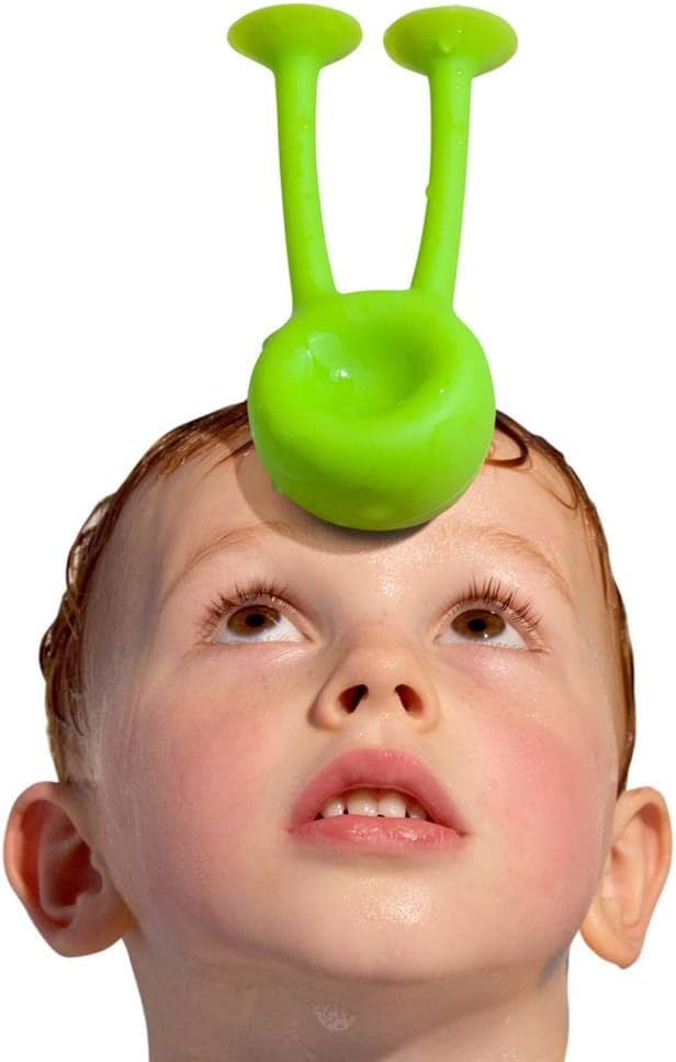 Oogi Bongo - Bath Toy