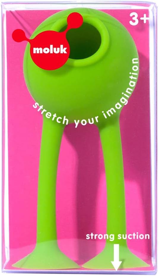 Oogi Bongo - Bath Toy