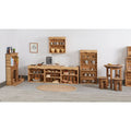 Wooden Kitchen Set (6 Unit Set) - Play Kitchen