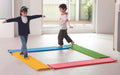 Balance Rung Way Tactile Path - Set of 4 - Balance toy