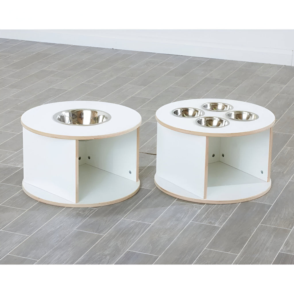 Sensory Islands - Play Kitchen