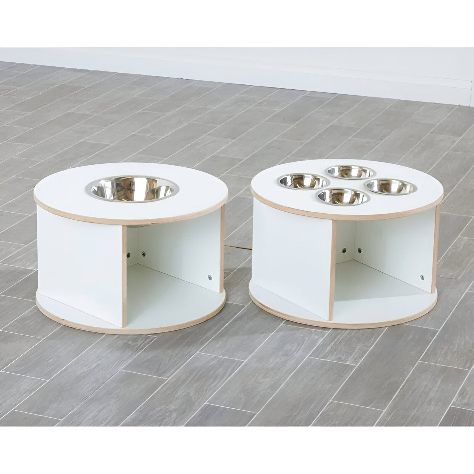 Sensory Islands - Play Kitchen