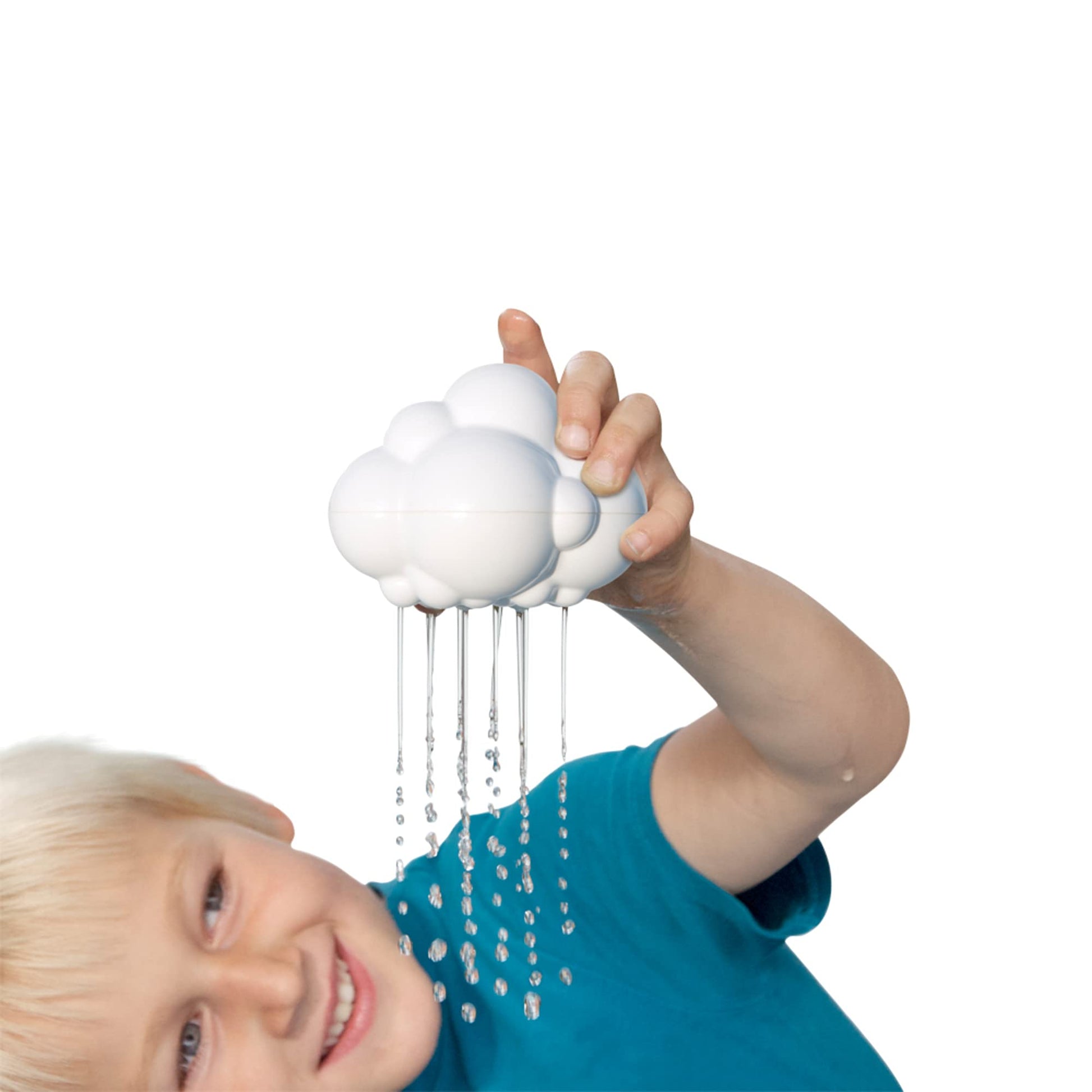 MOLUK Plui Rain Cloud - Bath Toys